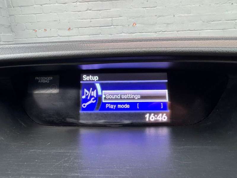 2013 HONDA CR-V 2013 HONDA CR-V