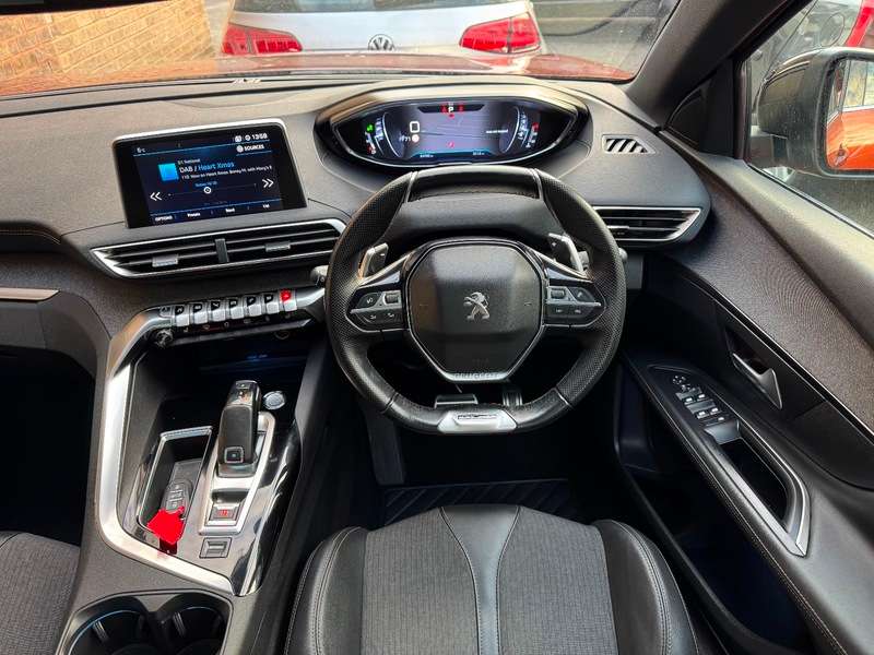 2019 PEUGEOT 3008 2019 PEUGEOT 3008