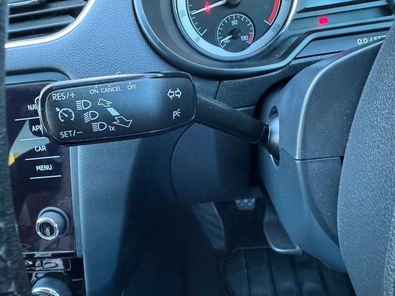 2018 SKODA OCTAVIA 2018 SKODA OCTAVIA