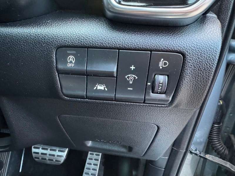 2020 KIA SPORTAGE 2020 KIA SPORTAGE