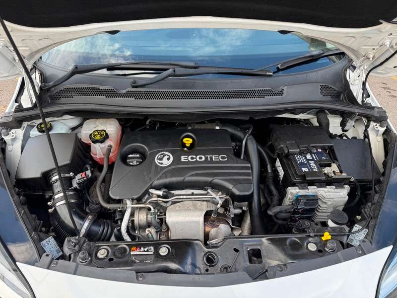 2016 VAUXHALL CORSA 2016 VAUXHALL CORSA