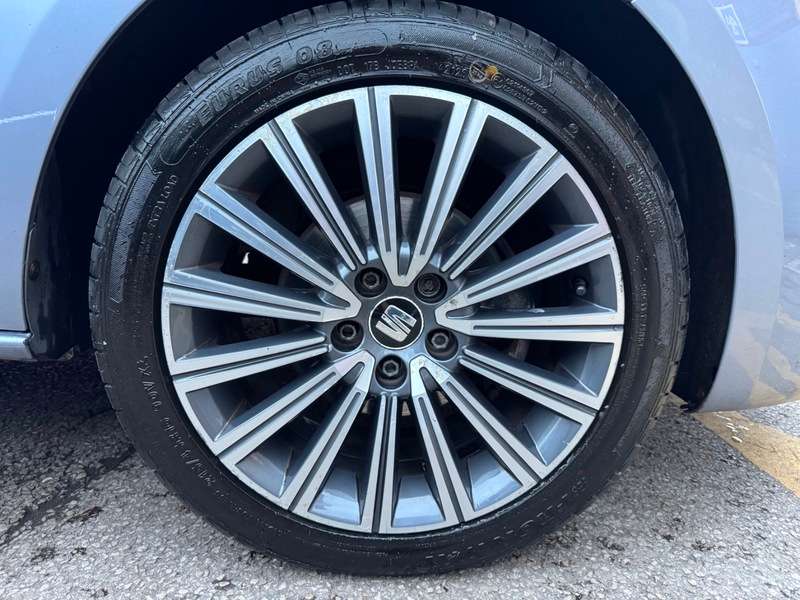 2016 SEAT IBIZA 2016 SEAT IBIZA