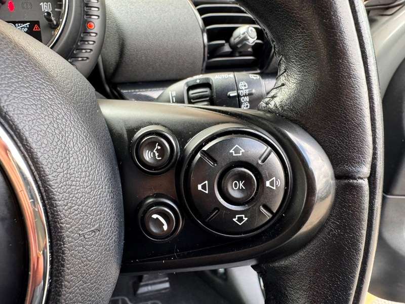 2017 MINI CLUBMAN 2017 MINI CLUBMAN