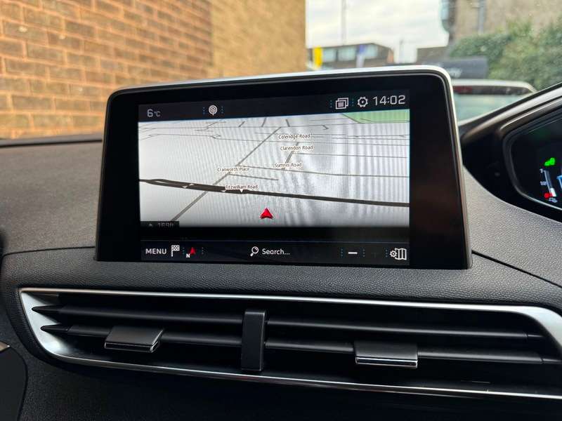 2019 PEUGEOT 3008 2019 PEUGEOT 3008