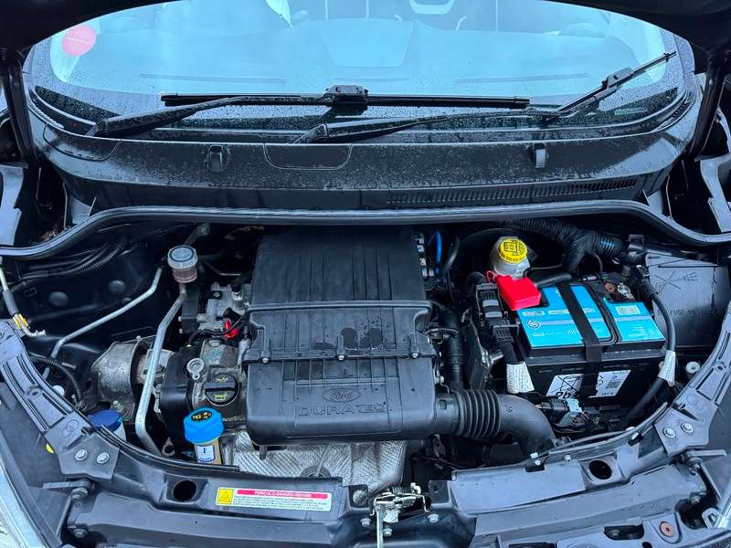 2016 FORD KA 2016 FORD KA