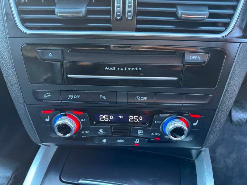 2015 AUDI Q5 2015 AUDI Q5