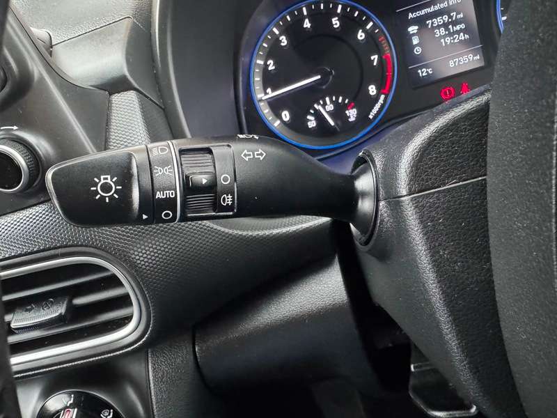 2019 HYUNDAI KONA 2019 HYUNDAI KONA