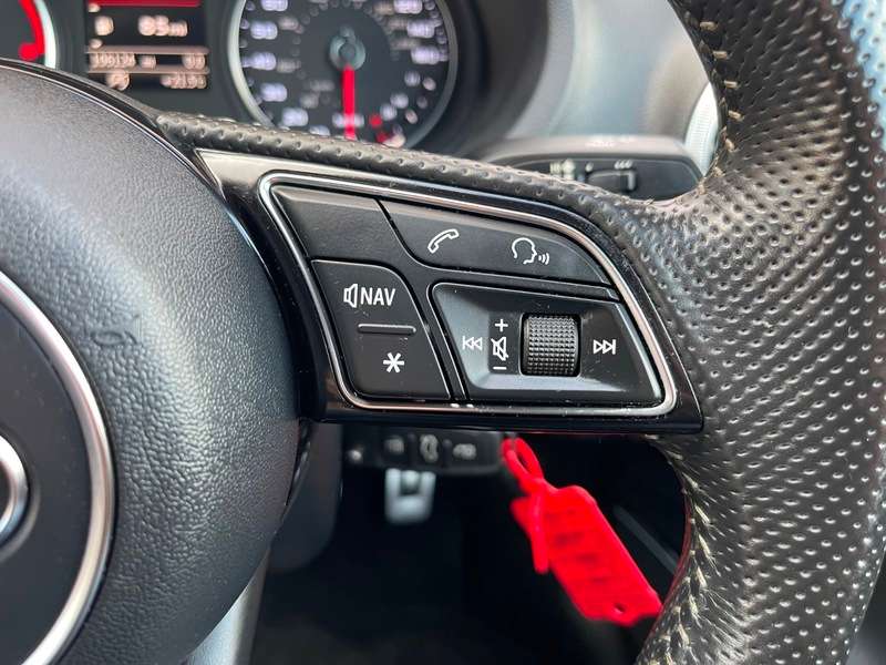 2017 AUDI A3 2017 AUDI A3