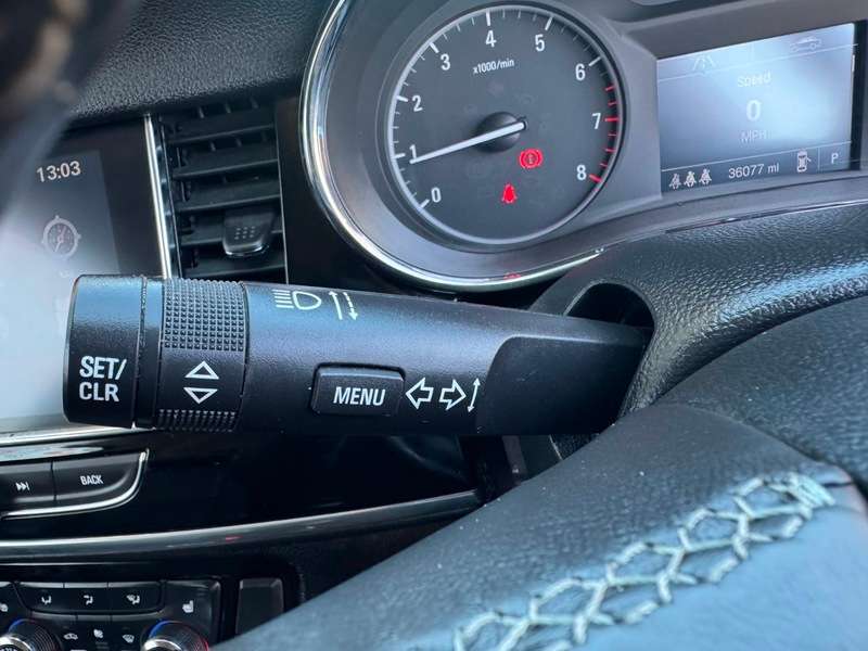 2016 VAUXHALL MOKKA X 2016 VAUXHALL MOKKA X