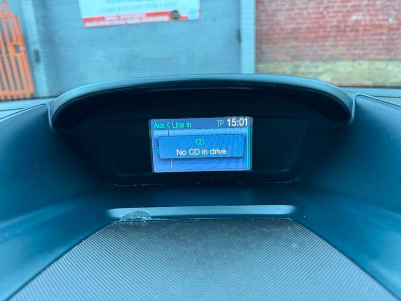 2011 FORD C-MAX 2011 FORD C-MAX