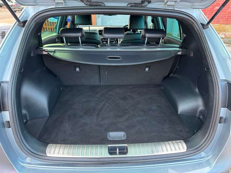 2020 KIA SPORTAGE 2020 KIA SPORTAGE