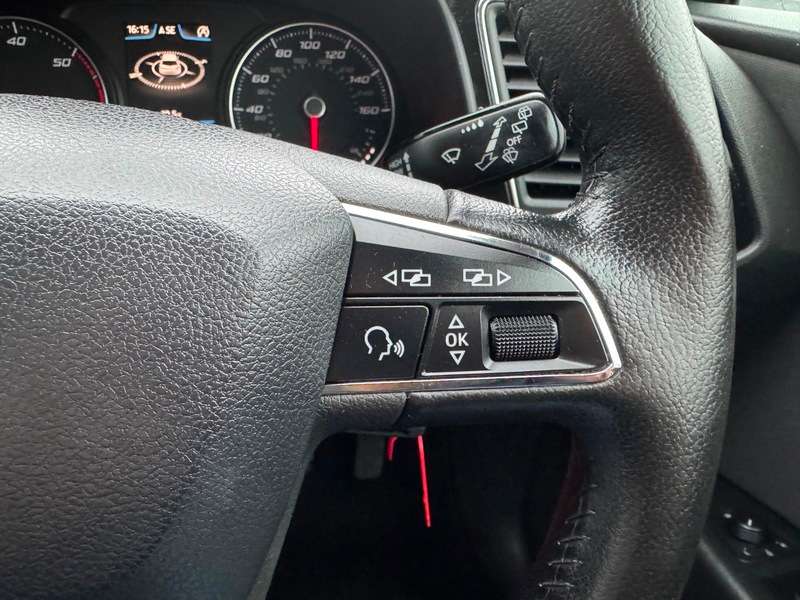 2015 SEAT LEON 2015 SEAT LEON