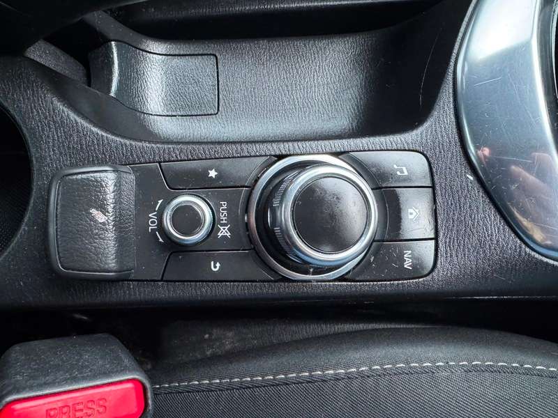 2015 MAZDA MAZDA 2 2015 MAZDA MAZDA 2