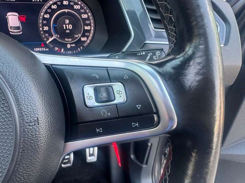 2017 VOLKSWAGEN TIGUAN 2017 VOLKSWAGEN TIGUAN
