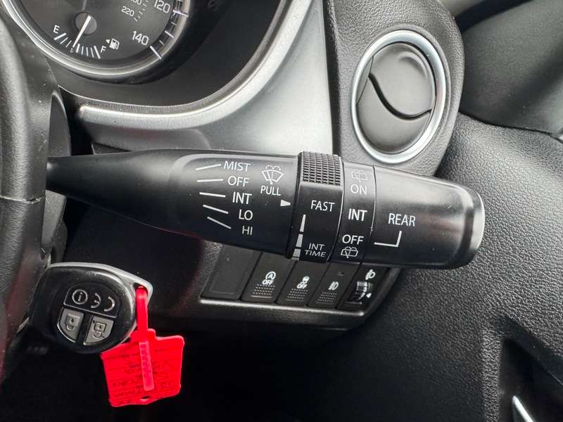 2017 SUZUKI VITARA 2017 SUZUKI VITARA