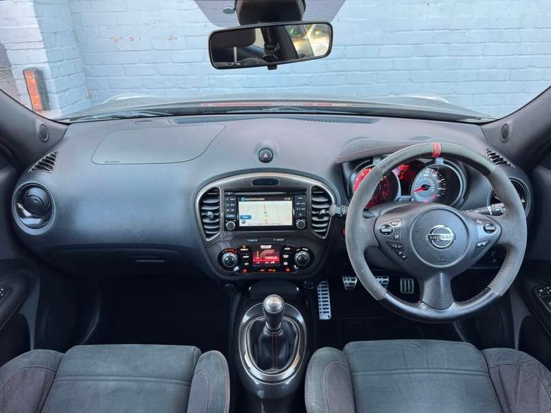 2017 NISSAN JUKE 2017 NISSAN JUKE