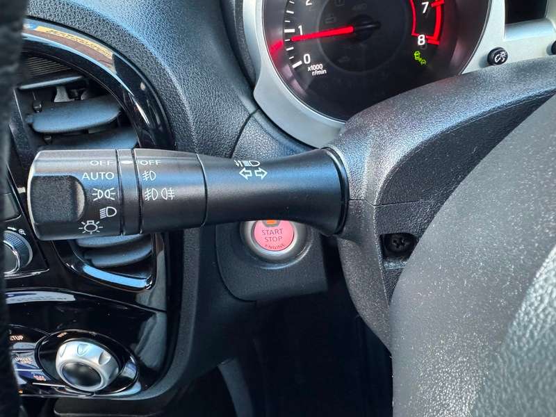 2016 NISSAN JUKE 2016 NISSAN JUKE