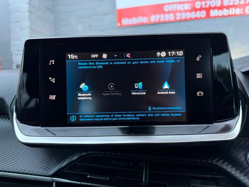 2020 PEUGEOT 208 2020 PEUGEOT 208