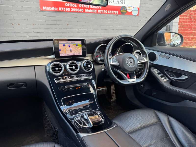 2014 MERCEDES C CLASS 2014 MERCEDES C CLASS