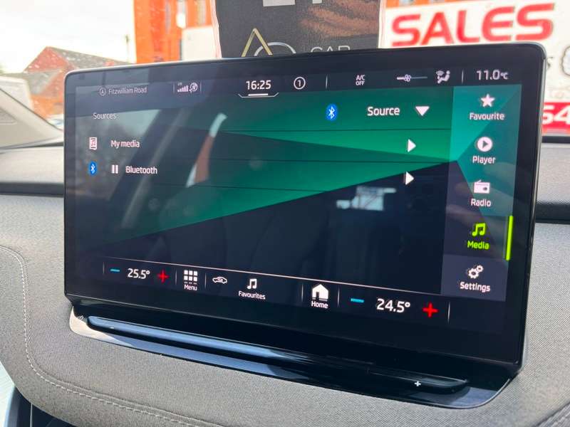 2022 SKODA ENYAQ 2022 SKODA ENYAQ