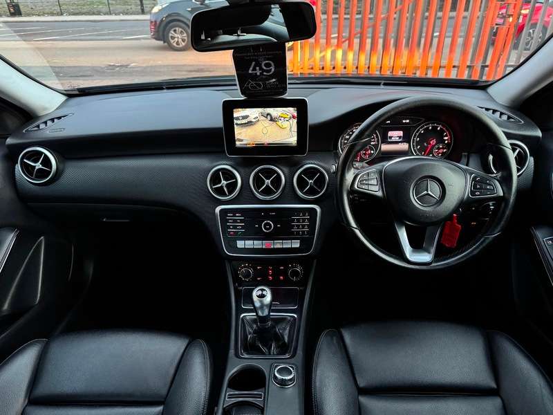 2016 MERCEDES A CLASS 2016 MERCEDES A CLASS