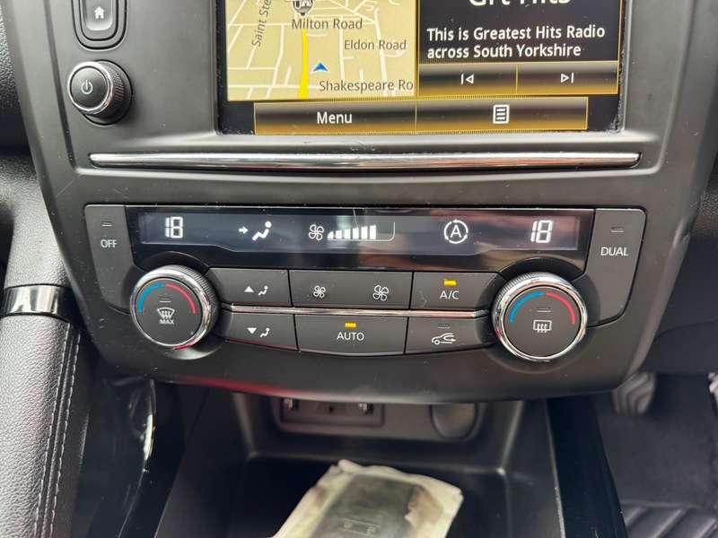 2017 RENAULT KADJAR 2017 RENAULT KADJAR