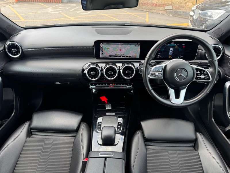2019 MERCEDES A CLASS 2019 MERCEDES A CLASS