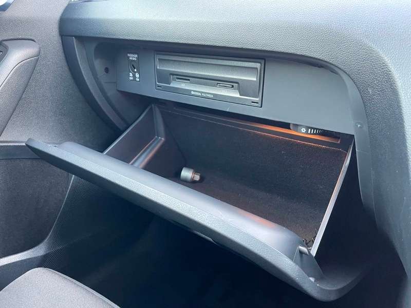 2019 SKODA OCTAVIA 2019 SKODA OCTAVIA