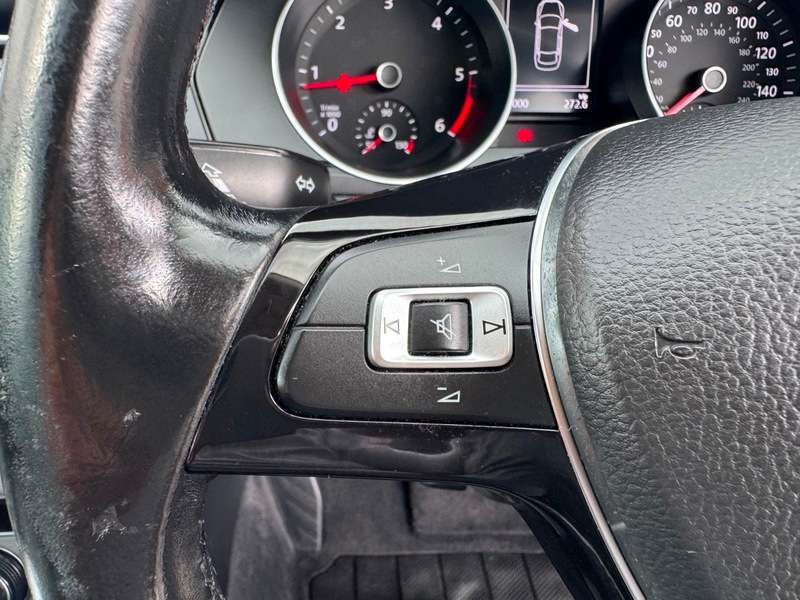 2015 VOLKSWAGEN PASSAT 2015 VOLKSWAGEN PASSAT