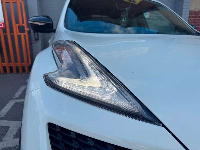 2016 NISSAN JUKE 2016 NISSAN JUKE