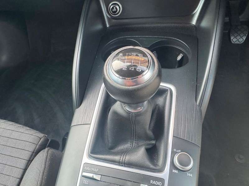 2017 AUDI A3 2017 AUDI A3