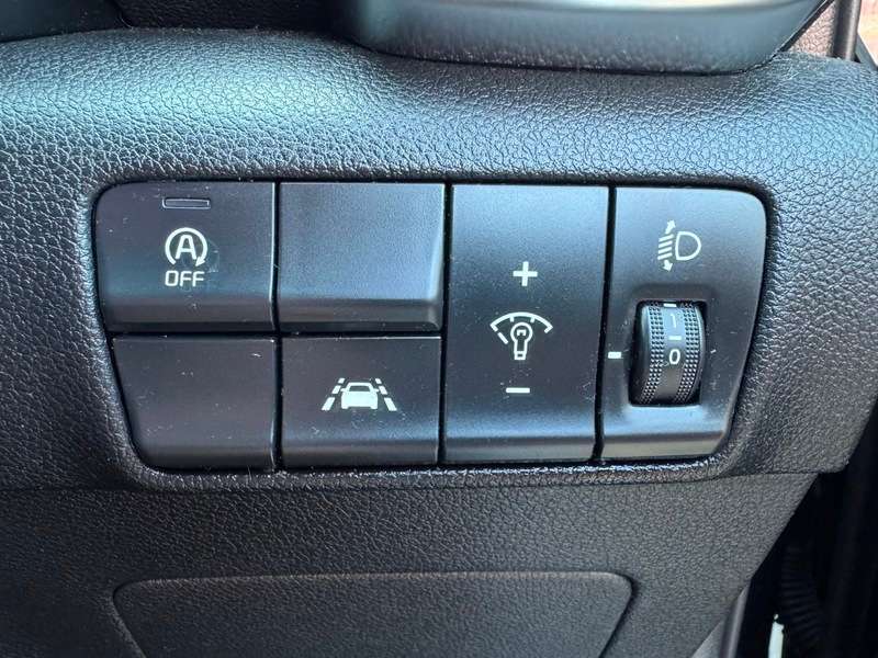 2019 KIA SPORTAGE 2019 KIA SPORTAGE
