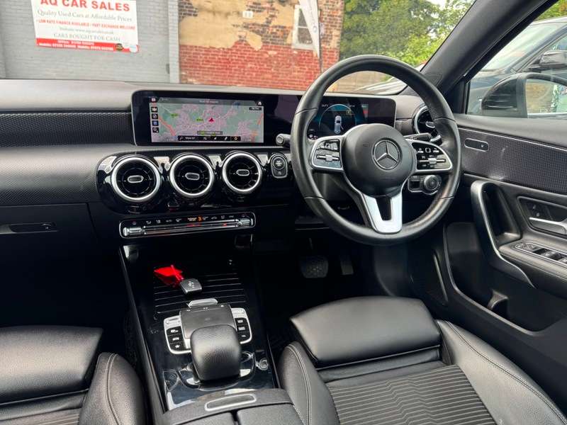 2019 MERCEDES A CLASS 2019 MERCEDES A CLASS