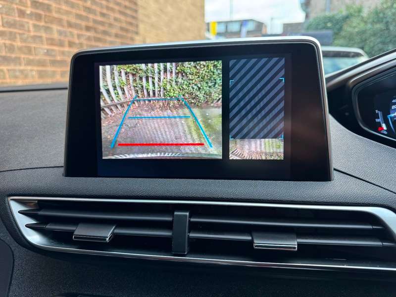 2019 PEUGEOT 3008 2019 PEUGEOT 3008