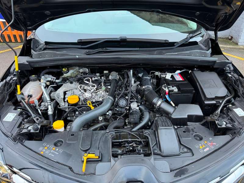 2021 RENAULT CAPTUR 2021 RENAULT CAPTUR