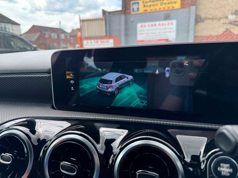 2019 MERCEDES A CLASS 2019 MERCEDES A CLASS
