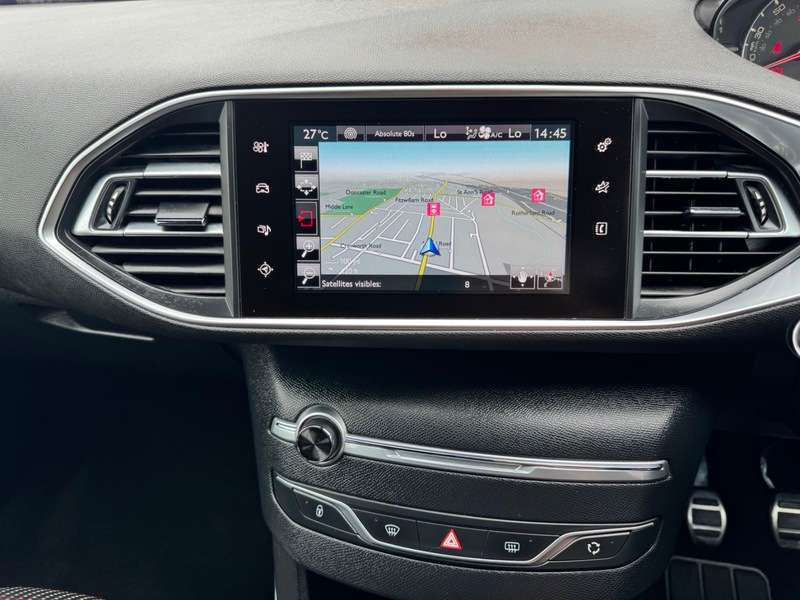 2016 PEUGEOT 308 2016 PEUGEOT 308