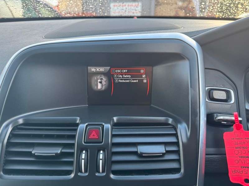 2015 VOLVO XC60 2015 VOLVO XC60