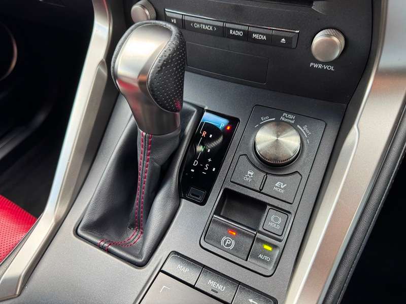 2018 LEXUS NX 2018 LEXUS NX