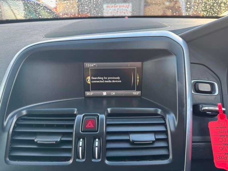 2015 VOLVO XC60 2015 VOLVO XC60