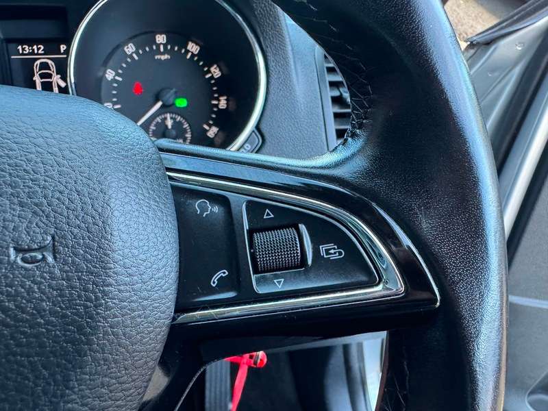 2015 SKODA YETI 2015 SKODA YETI