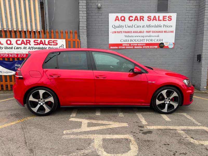 2015 VOLKSWAGEN GOLF 2015 VOLKSWAGEN GOLF