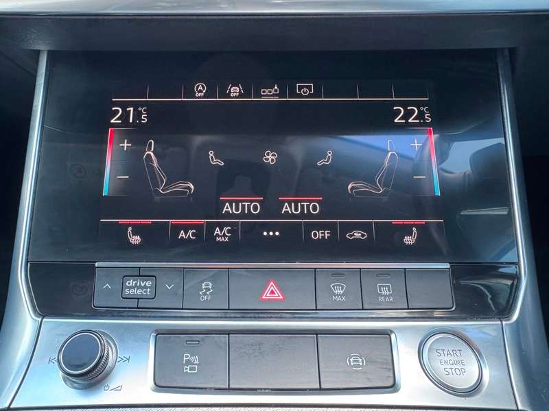2019 AUDI A6 2019 AUDI A6