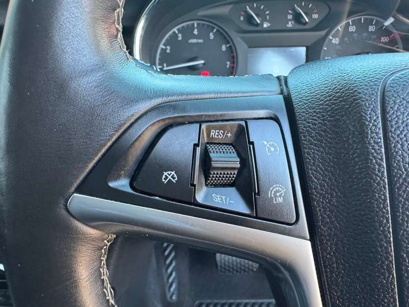 2016 VAUXHALL MOKKA X 2016 VAUXHALL MOKKA X