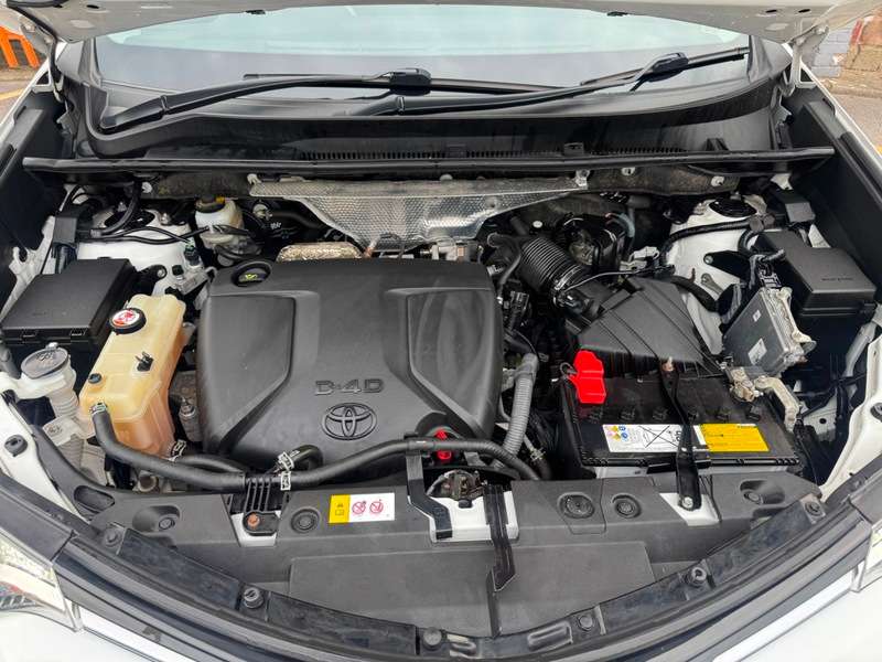 2017 TOYOTA RAV4 2017 TOYOTA RAV4