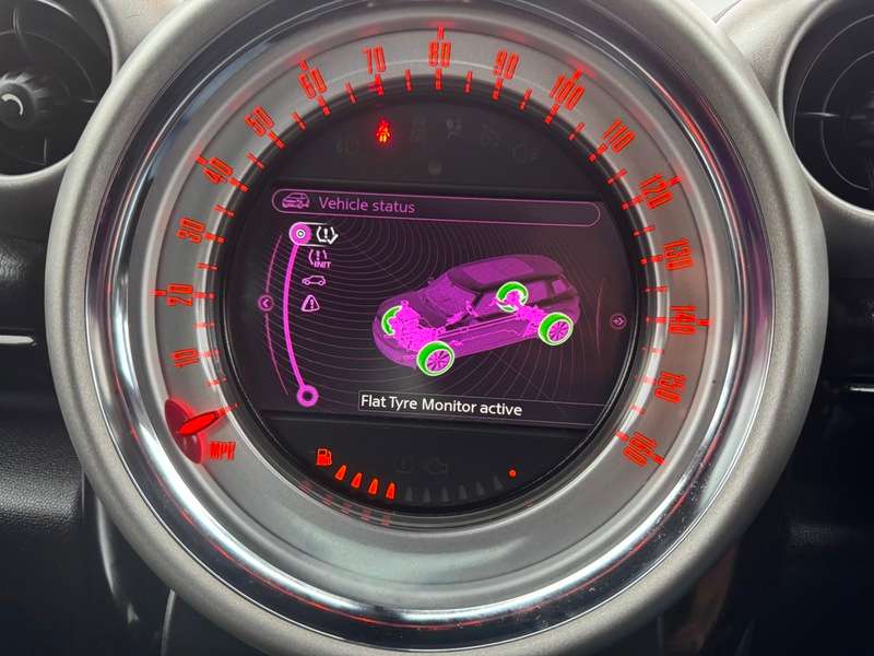 2011 MINI COUNTRYMAN 2011 MINI COUNTRYMAN