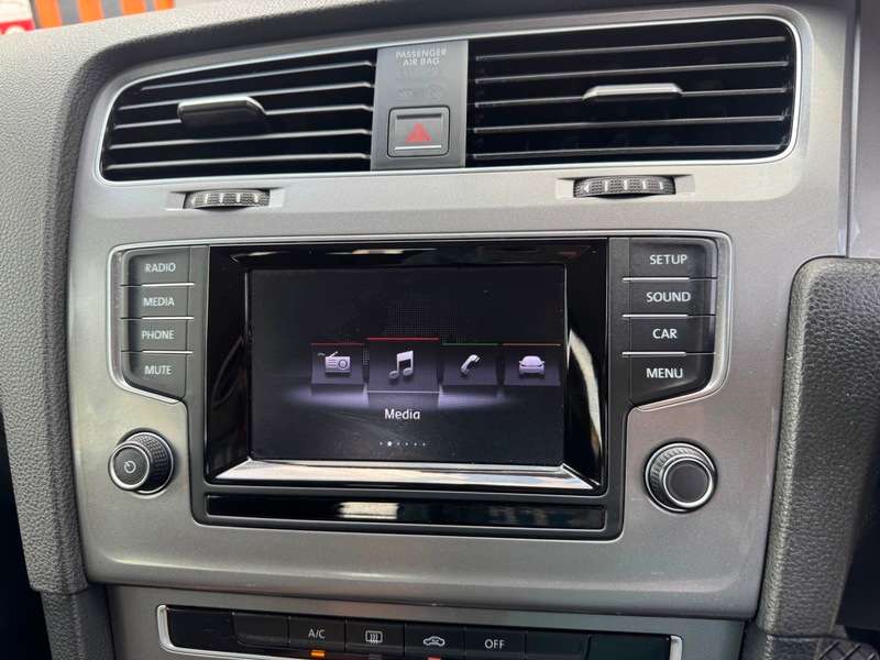 2014 VOLKSWAGEN GOLF 2014 VOLKSWAGEN GOLF