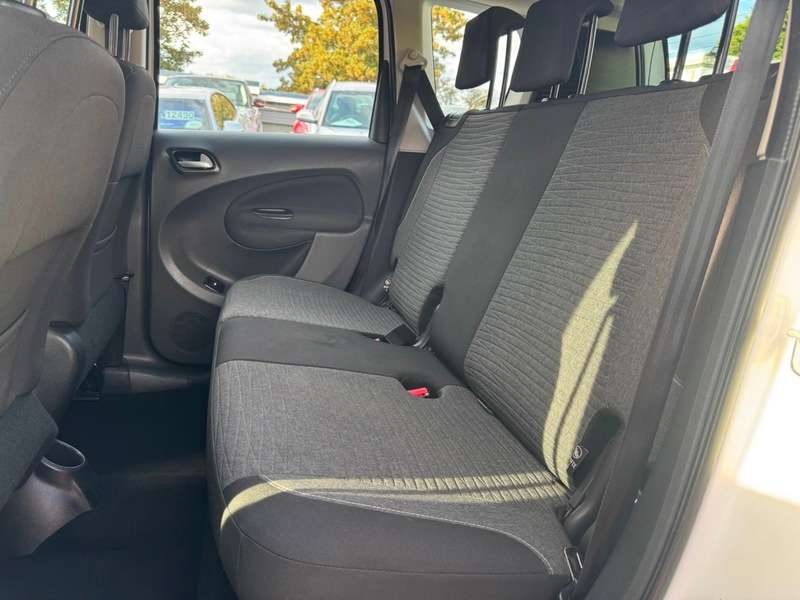 2016 CITROEN C3 2016 CITROEN C3
