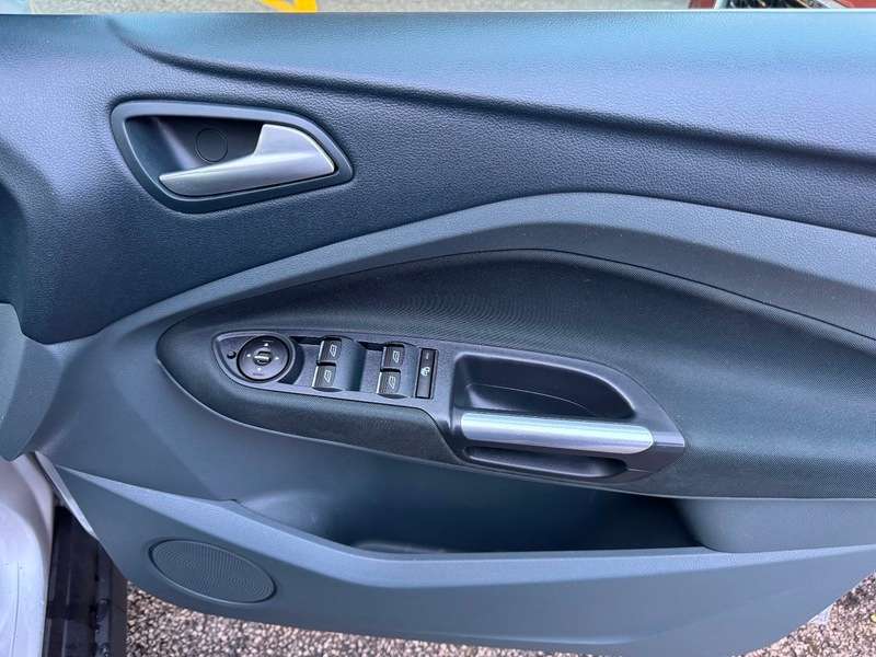 2011 FORD C-MAX 2011 FORD C-MAX