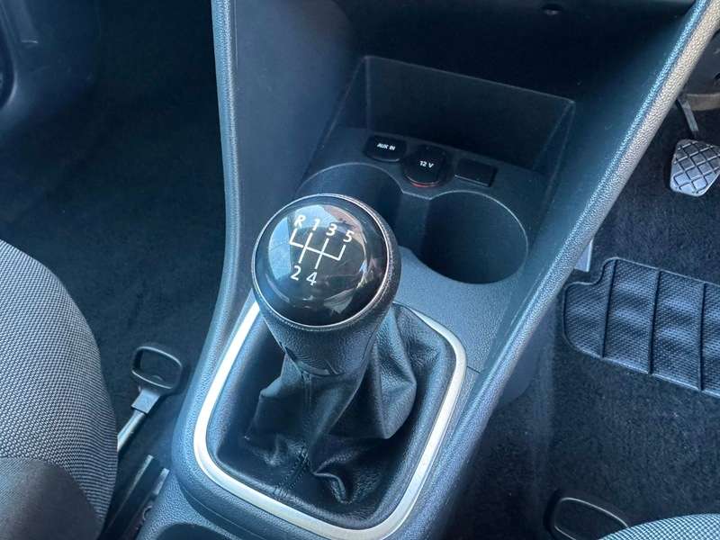 2014 VOLKSWAGEN POLO 2014 VOLKSWAGEN POLO